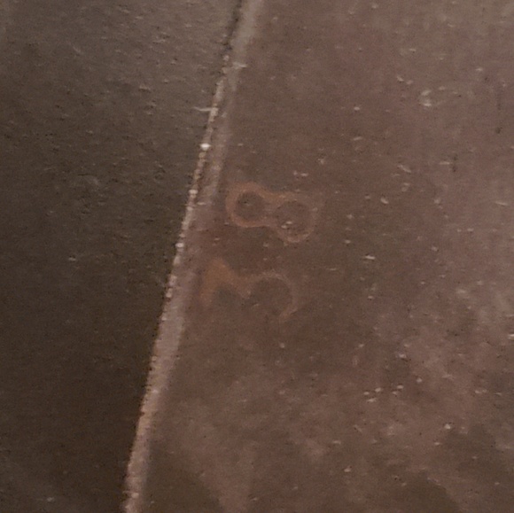 Rock and Roll  Front Lace Up Boots - Picture 7 of 8